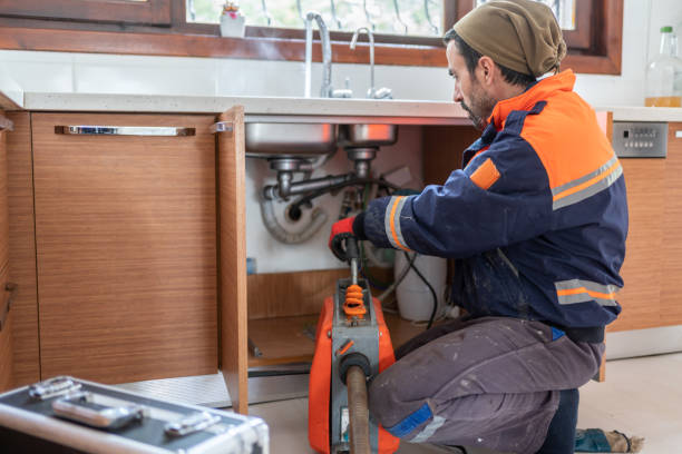 Best Shower Repair Services  in Pearl City, HI