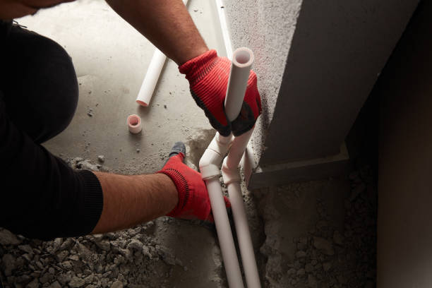 Best Water Leak Repair  in Pearl City, HI