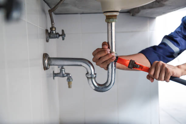 Best Emergency Plumber  in Pearl City, HI