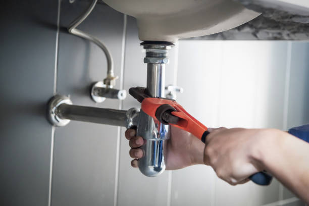 Best Drain Cleaning Services  in Pearl City, HI