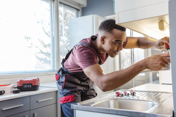 Best Faucet Repair  in Pearl City, HI